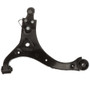 Delphi Suspension Control Arm and Ball Joint Assembly P/N:TC3588