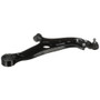 Delphi Suspension Control Arm and Ball Joint Assembly P/N:TC3734
