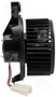 FLANGED VENTED CCW BLOWER