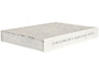 AIR FILTER  CABIN