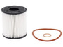 OIL - CARTRIDGE OIL FILTER