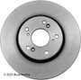 Disc Brake Rotor Beck/Arnley 083-3571