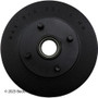 Beck/Arnley Brake Drum P/N:083-3573