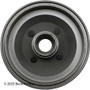 Beck/Arnley Brake Drum P/N:083-3573