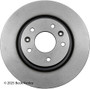 Beck/Arnley Disc Brake Rotor P/N:083-3593