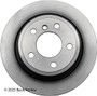 Disc Brake Rotor fits 2013-2019 BMW 320i xDrive 328d xDrive 328i xDrive  BECK/AR