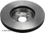 Disc Brake Rotor fits 2015-2018 Subaru Legacy Outback  BECK/ARNLEY