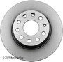 Beck/Arnley Disc Brake Rotor P/N:083-3759