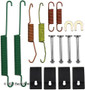 Beck/Arnley Drum Brake Hardware Kit P/N:084-1228