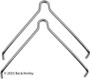 Beck/Arnley Disc Brake Hardware Kit P/N:084-1385
