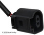 Beck/Arnley Disc Brake Pad Wear Sensor P/N:084-1540
