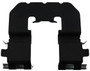 Disc Brake Hardware Kit fits 2011-2015 Kia Sorento  BECK/ARNLEY
