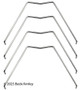 Disc Brake Hardware Kit