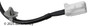 ABS Wheel Speed Sensor fits 2005-2010 Kia Sportage  BECK/ARNLEY
