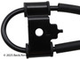 ABS Wheel Speed Sensor fits 2005-2010 Kia Sportage  BECK/ARNLEY