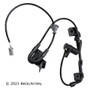 Beck/Arnley ABS Wheel Speed Sensor P/N:084-4268