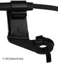 ABS Wheel Speed Sensor fits 2004-2007 Toyota Highlander  BECK/ARNLEY