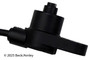 ABS Wheel Speed Sensor fits 2005 Honda Pilot  BECK/ARNLEY