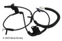 Beck/Arnley ABS Wheel Speed Sensor P/N:084-4427