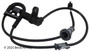 ABS Wheel Speed Sensor fits 2004-2007 Toyota Highlander  BECK/ARNLEY
