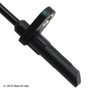 Beck/Arnley ABS Wheel Speed Sensor P/N:084-4882