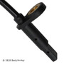 ABS Wheel Speed Sensor Beck/Arnley 084-4972