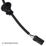 ABS Wheel Speed Sensor Wiring Harness Beck/Arnley 084-5064