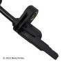 Beck/Arnley ABS Wheel Speed Sensor P/N:084-5071