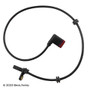 ABS Wheel Speed Sensor