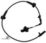 Beck/Arnley ABS Wheel Speed Sensor P/N:084-5127