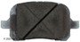 Disc Brake Pad Set fits 1997-2004 Toyota Avalon Camry Solara  BECK/ARNLEY