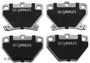 Disc Brake Pad Set fits 2000-2006 Toyota Celica Matrix Corolla  BECK/ARNLEY