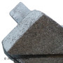 Beck/Arnley Disc Brake Pad Set P/N:085-1798
