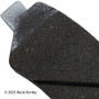 Beck/Arnley Disc Brake Pad Set P/N:085-1903