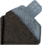 Beck/Arnley Disc Brake Pad Set P/N:085-1936