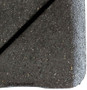 Beck/Arnley Disc Brake Pad Set P/N:085-2012