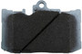 Beck/Arnley Disc Brake Pad Set P/N:085-2041