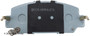 Beck/Arnley Disc Brake Pad Set P/N:085-2076