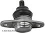 Suspension Ball Joint fits 1983-1991 Toyota Camry  BECK/ARNLEY
