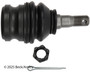Suspension Ball Joint Beck/Arnley 101-4105