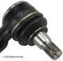 Beck/Arnley Steering Tie Rod End P/N:101-4201