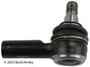 Beck/Arnley Steering Tie Rod End P/N:101-4201