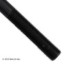 Steering Tie Rod End fits 1991-1998 Nissan Sentra NX  BECK/ARNLEY