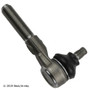 Beck/Arnley Steering Tie Rod End P/N:101-4773