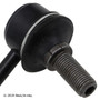 Suspension Stabilizer Bar Link fits 1990-2000 Lexus LS400  BECK/ARNLEY