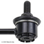 Suspension Stabilizer Bar Link fits 2001-2002 Kia Rio  BECK/ARNLEY