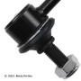 Beck/Arnley Suspension Stabilizer Bar Link P/N:101-5258