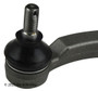 Beck/Arnley Steering Tie Rod End P/N:101-5314