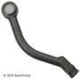 Beck/Arnley Steering Tie Rod End P/N:101-5342