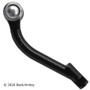 Beck/Arnley Steering Tie Rod End P/N:101-5398